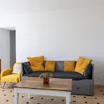 Au Milieu Des Vignes Landhaus *