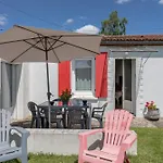Landhaus Au Milieu Des Vignes Chateauthebaud