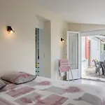 Landhaus Au Milieu Des Vignes