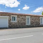 Εξοχικό σπίτι Au Milieu Des Vignes *