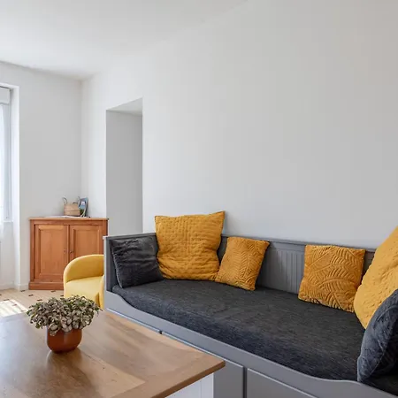 Venkovský dům Au Milieu Des Vignes *