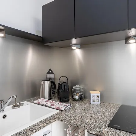 Venkovský dům Au Milieu Des Vignes *