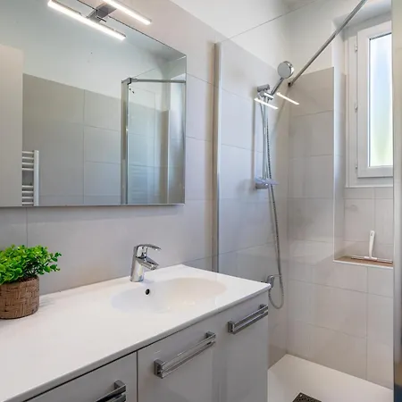 Venkovský dům Au Milieu Des Vignes