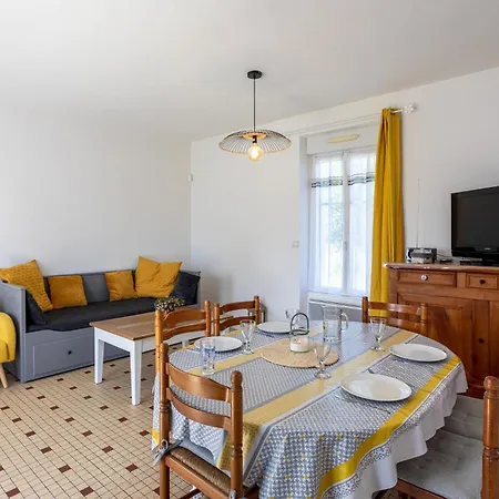 Au Milieu Des Vignes Venkovský dům *