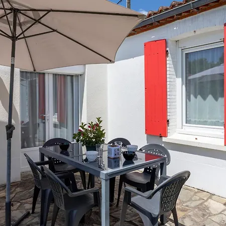 Au Milieu Des Vignes Venkovský dům