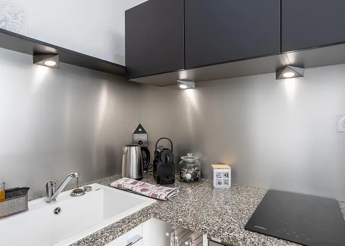 Casa de Campo Au Milieu Des Vignes *