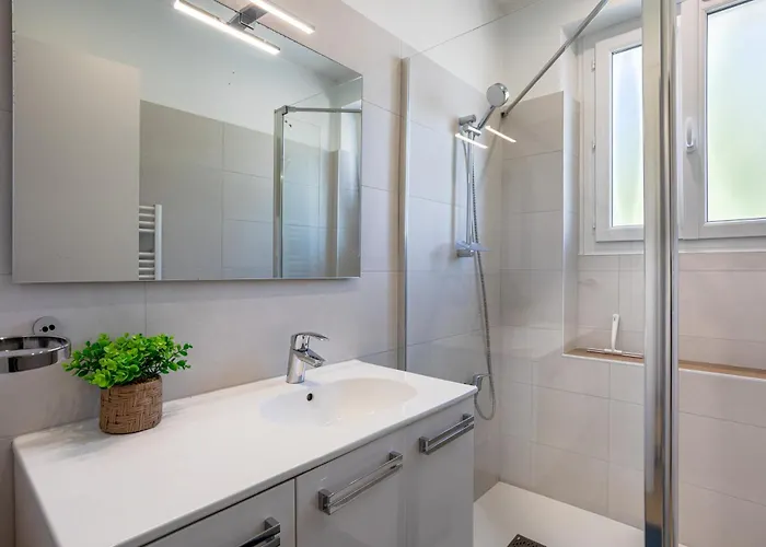 Casa de Campo Au Milieu Des Vignes